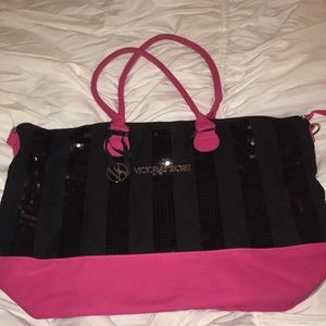 Victoria Secret shoulder bag